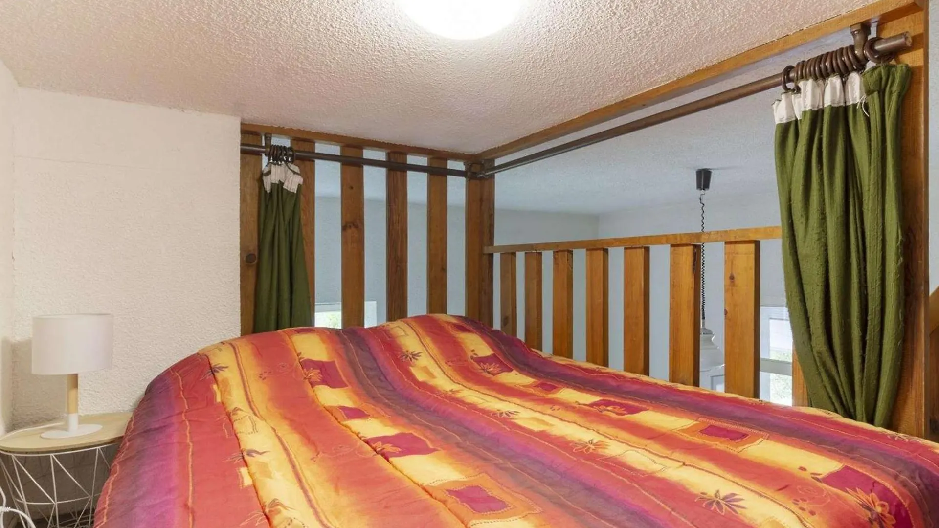 Appartement Cauterets, 2 pièces, 6 personnes - FR-1-401-152 France